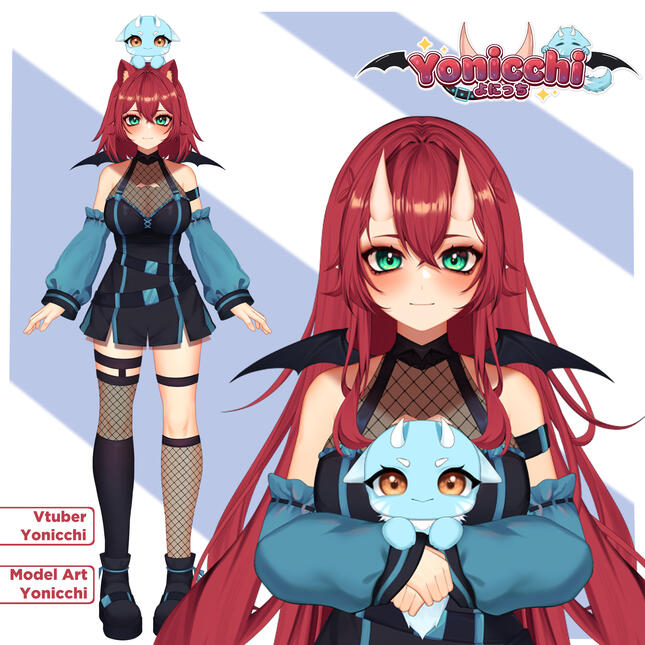 Yonicchi {01.2024}
